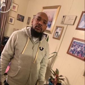 Meet your Posher, Jack